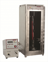 Vertical Flammability Chamber M233M SDL Atlas