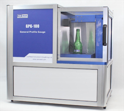 General Profile Gauge GPG-100 Canneed