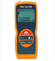 Máy đo khoảng cách PREXISO P50 Leica Disto