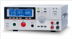 Máy kiểm tra nối đất AC GWinstek GCT-9040 (40A, 1.0mΩ ~ 650.0mΩ)