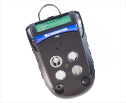 Portable Multigas Detector Tank-Pro Crowcon