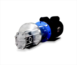 Industrial/Heavy Duty Gear Pumps and Gear Heads Gear Pumps Chemsteel
