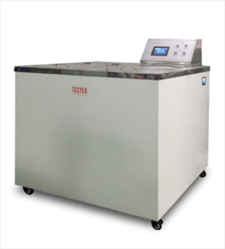 Thiêt bị kiểm tra tính phai màu vải sợi sau khi giặt TF418 Testex