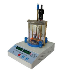 THIẾT BỊ TN HOÁ MỀM NHỰA TỰ ĐỘNG