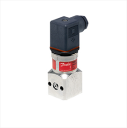 Cảm biến đo áp suất MBS 3350 Danfoss