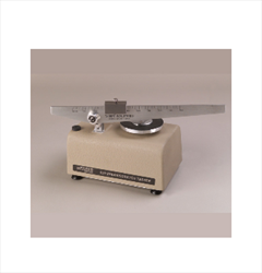 Shear -Scratch Tester 550 Taber Industries