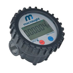 ELECTRONIC OIL METER - 1/2