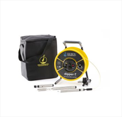 Water Level Meters dipper-T Heron instruments