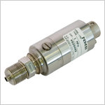 Cảm biến áp suất - PRB series - Minebea