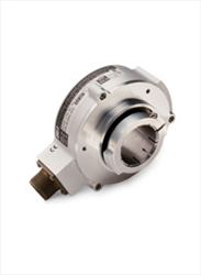 Bộ mã hóa vòng quay Incremental Heavy Duty Encoder HS45 Bei sensors
