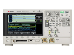 MÁY HIỆN SÓNG DSOX3102A Keysight