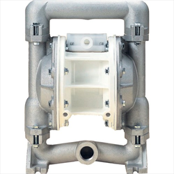 AIR OPERATED DIAPHRAGM PUMP - 1