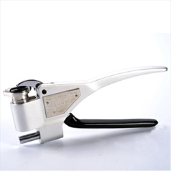Kìm đo độ cứng thanh nhôm Webster W-B75, W-B75b Tianxing