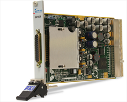 PXI Stimuli Instrumentation GX1838 Series Marvin Test