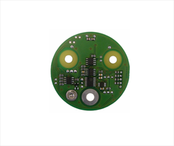 Single and multiturn rotary encoder TKN TWK