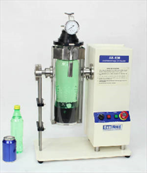 AutoShaker Beverage CO2 Calculator AS-100 Canneed