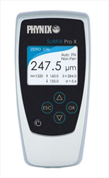 Máy đo chiều dày lớp phủ Surfix Pro X Phynix