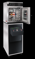 De Mattia Flexon Check - Environmental Chamber