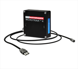 NON-CONTACT MEASUREMENT MICROTRAK 4 MTI Instruments