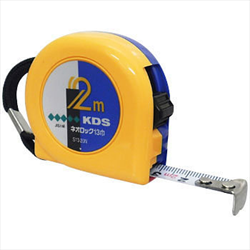 Thước cuốn thép KDS S13-20N