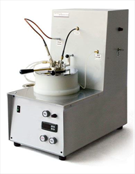 Abel Flashpoint, semi-automatic Coesfeld