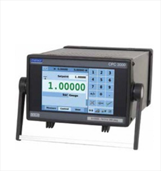 Thiết bị hiệu chuẩn áp suất CPC3000 DH-Budenberg