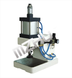 Pneumatic Punching Machine MZ-4102B MZHU Jiangsu Mingzhu