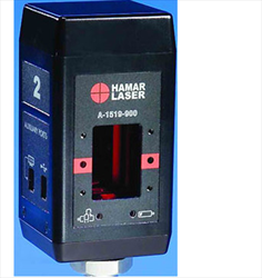 Thiết bị cân chỉnh - A-1519/A-1520 TYPE II UNIVERSAL WIRELESS TARGETS - Hamar Laser 