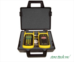 OPTICAL POWER METERS Micro OWL 2 OWL Inc