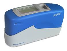 Máy soi độ bóng 503 Erichsen