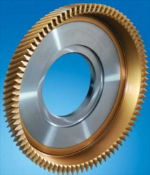 Dao cắt bánh răng Isoform® Shaper Cutter - Gleason