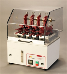Wyzenbeek Abrasion Tester M278 SDL Atlas