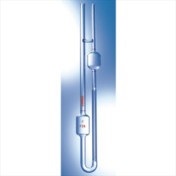 Ống đo độ nhớt BS-U Cannon