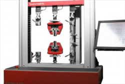 Dual and triple test systems Testometric