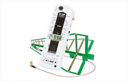 HF-Analyser HF59B Gigahertz