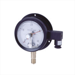 Đồng hồ áp suất có tiếp điểm Daiichi Keiki SCT/SCK