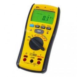 Digital Insulation Meter 61-797 Idea Industries