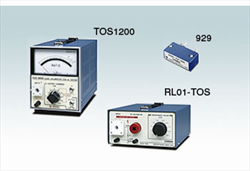 Thiết bị thử cách điện Calibration Equipments Kikusui