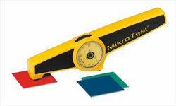 Thiết bị đo chiều dày lớp phủ MikroTest Checkline