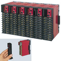 Bộ điều khiển nhiệt độ PUM series Fuji Electric