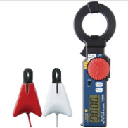 Ampe kìm M-340IRV Non-contact Io/Ior Clamp Leaker - Multi