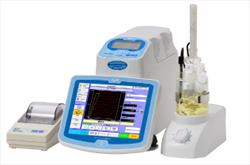 Máy chuẩn độ Karl Fischer MKC-710S Kyoto Kem