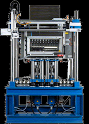Coesfeld Tear Analyser (Electro) Coesfeld