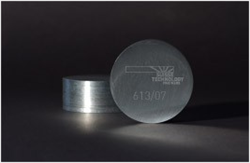 Mẫu chuẩn nền nhôm 613/08 Suisse