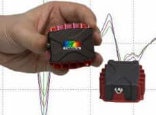 NIR Spectrometer RED-Wave-Micro Stellarnet