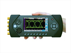 Hand Held T and M PHSXE Phabrix