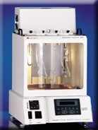 Máy đo độ nhớt tự động - Koehler HKV3000