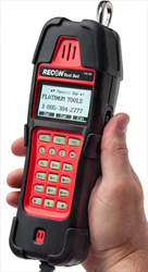 Thiết bị đo lưu lượng RECON T3 Innovation