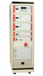 Thiết bị mô phỏng xung, sóng hài Harmonics and Flicker  ProfLine 2115 Teseq