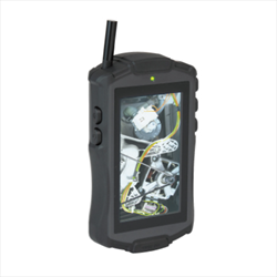 Camera nội soi STS CES-80S